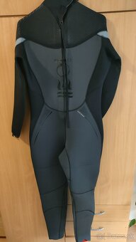 Neopren Fourth Element na predaj, uplne novy, 5mm - 5