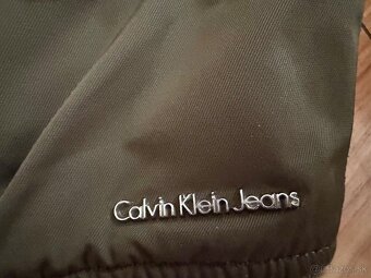 Calvin Klein bomber - 5