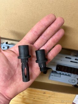Aap01 mp7 kit - 5