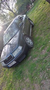 Predam octaviu 1.6 75kw - 5