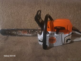 Stihl 362 ms c - 5
