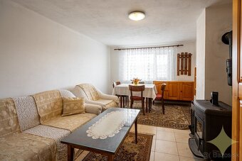 Na predaj očarujúca rekonštruovaná chata v Banskom Studenc - 5