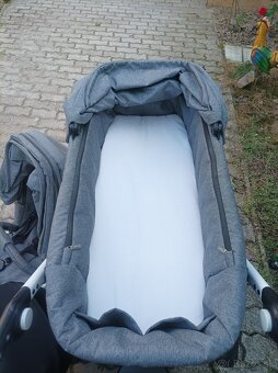 Kočík Britax Go Next - 5