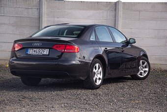 Audi A4 1.8 TFSI - 5