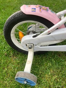 Bicykel pre pr - 5