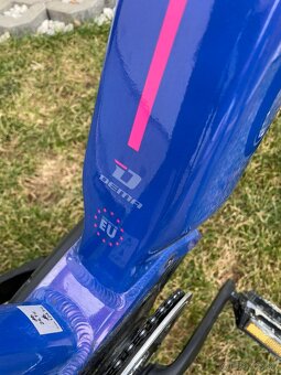 Predám ebike Dema . - 5
