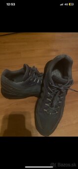 nike air max 95 gray - 5
