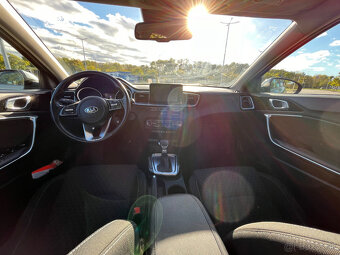 KIA CEED 1.4 TGDI 2019 - 5