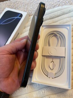 IPHONE 16 PRO 128GB BLACK - 5