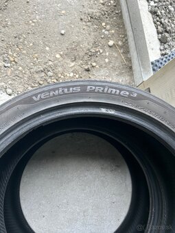 Pneumatiky Hankook Ventus Prime 3 225/40 R18 92Y letné - 5