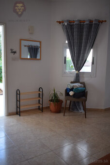 VILA NA PRENÁJOM CYPRUS - CORAL BAY - PEGEIA - 8 ĽUDÍ - 5