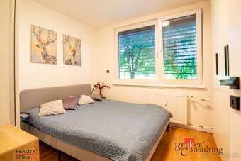 Predaj – 3-izbový byt po rekonštrukcii, Nitra – Chrenová - 5