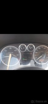 Peugeot 307 1,6 HDI -80kw - 5