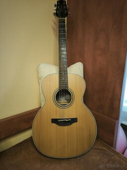 predám Takamine GN20 NS - 5