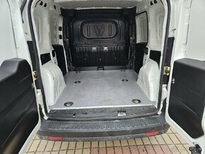Opel combo L1,1.3D,66kw,r.v.11/2015,182t.km,odp.DPH - 5
