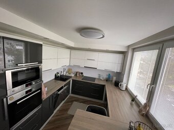 moderný a kompletne zariadený 2,5 izbový byt na ul. Gorlická - 5