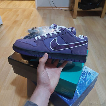 nike sb dunk Lobster - 5