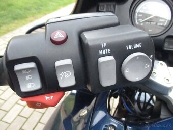 BMW R1150RT - 5