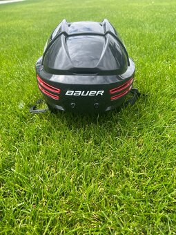 Hokejova prilba Bauer RE AKT 75 L Senior - 5