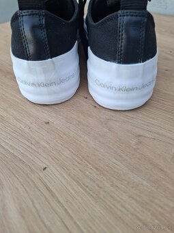 tenisky Calvin Klein Jeans c.40 - 5