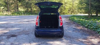 Škoda Roomster 1.2 TSI - 5
