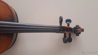 Predám husle - 5