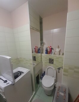 Garsónka na prenájom, Rybničná ulica - 5