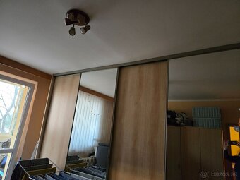 3 izbový byt s loggiou po rekonštrukcii v Poprade na predaj - 5