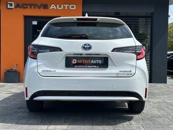 Toyota Corolla Combi 1.8 HYBRID CVT, r.v.: 2020 - 5