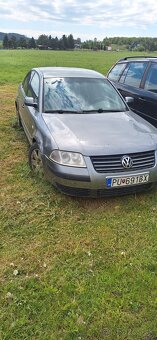 Passat 1.9tdi 74kw - 5