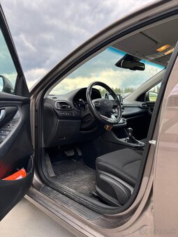 Hyundai i30 PD 1.0 T-GDi 2021 - 5