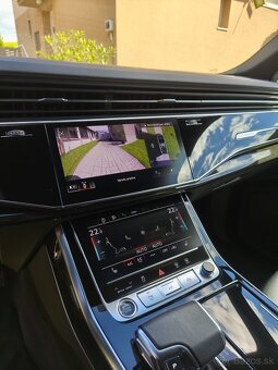 Audi Q7 - 5