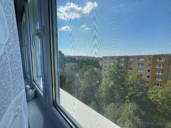 Dlhodobý prenájom bytu po kompletnej rekonštrukcii (42 m²) - 5