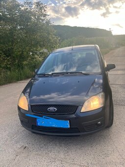 ford c-max - 5