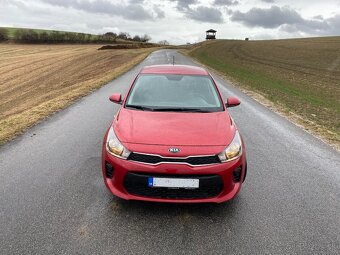 KIA RIO - 5