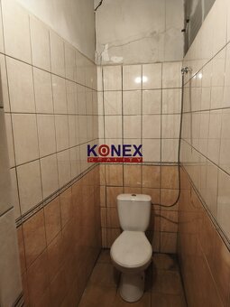 RODINNÝ DOM na rekonštrukciu v meste SOBRANCE - 5