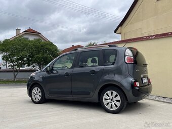 Citroen C3 Picasso 1.6 HDi 2017 - 5