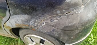 Predam daewoo matiz pojazdne nutna oprava. - 5
