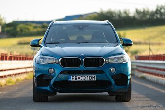 BMW X5 M - 5