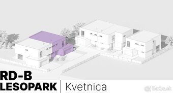 Rodinný dom 168m2 (5-izbový), pozemok 373m2, Kvetnica - 5