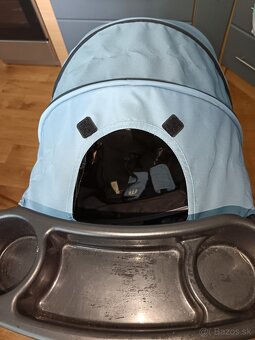 Kočík Kinderkraft - 5