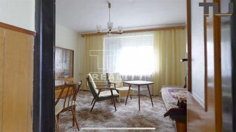 TUreality ponúka na predaj rodinný dom v obci Medzibrod... - 5