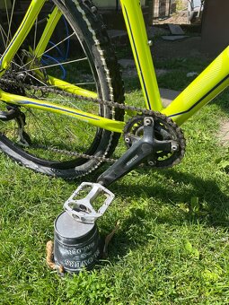 Horský bicykel Dema Barro 3.0 - 5
