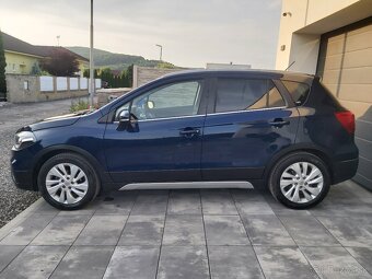 ✅ 4x4 Suzuki SX4 S-Cross benzin ✅ - 5