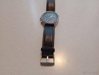 chronograph CASIO EF-527 WR 100M - 5