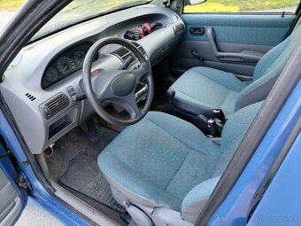 Fiat punto - 5