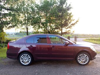 Predám/Vymením Škoda Octavia 2 Facelift - 5