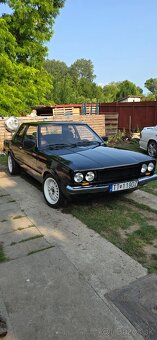 Ford taunus 2.3 v6 coupe - 5