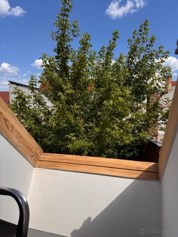 Renovacia okien a drevenych povrchov. - 5