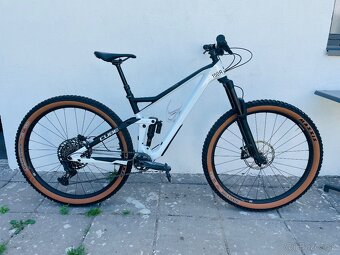 Cube Stereo 150 R C:62 Race Karbón - 5
